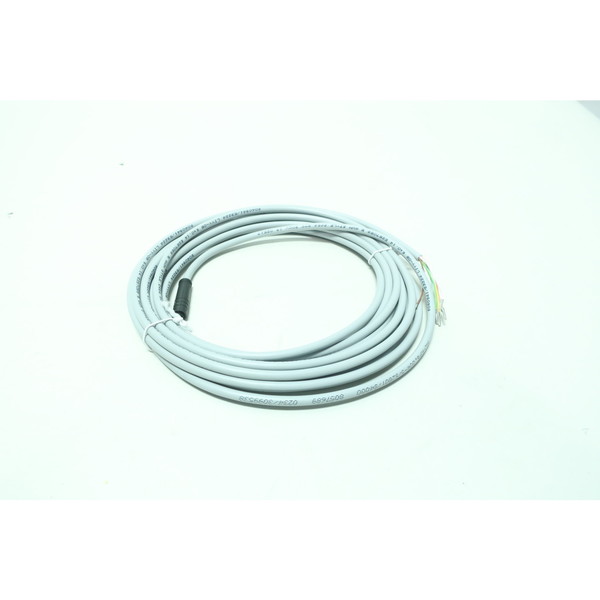 Schmersal 5M Cordset Cable 101206011